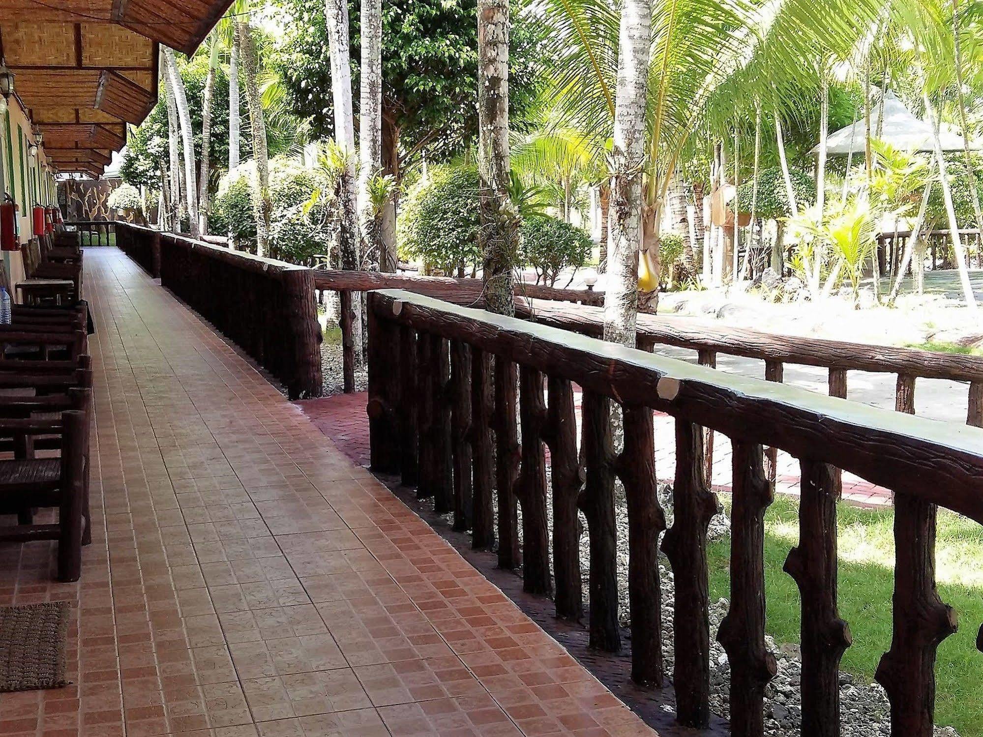 Coco Grove Nature Resort And Spa Cebu Екстер'єр фото