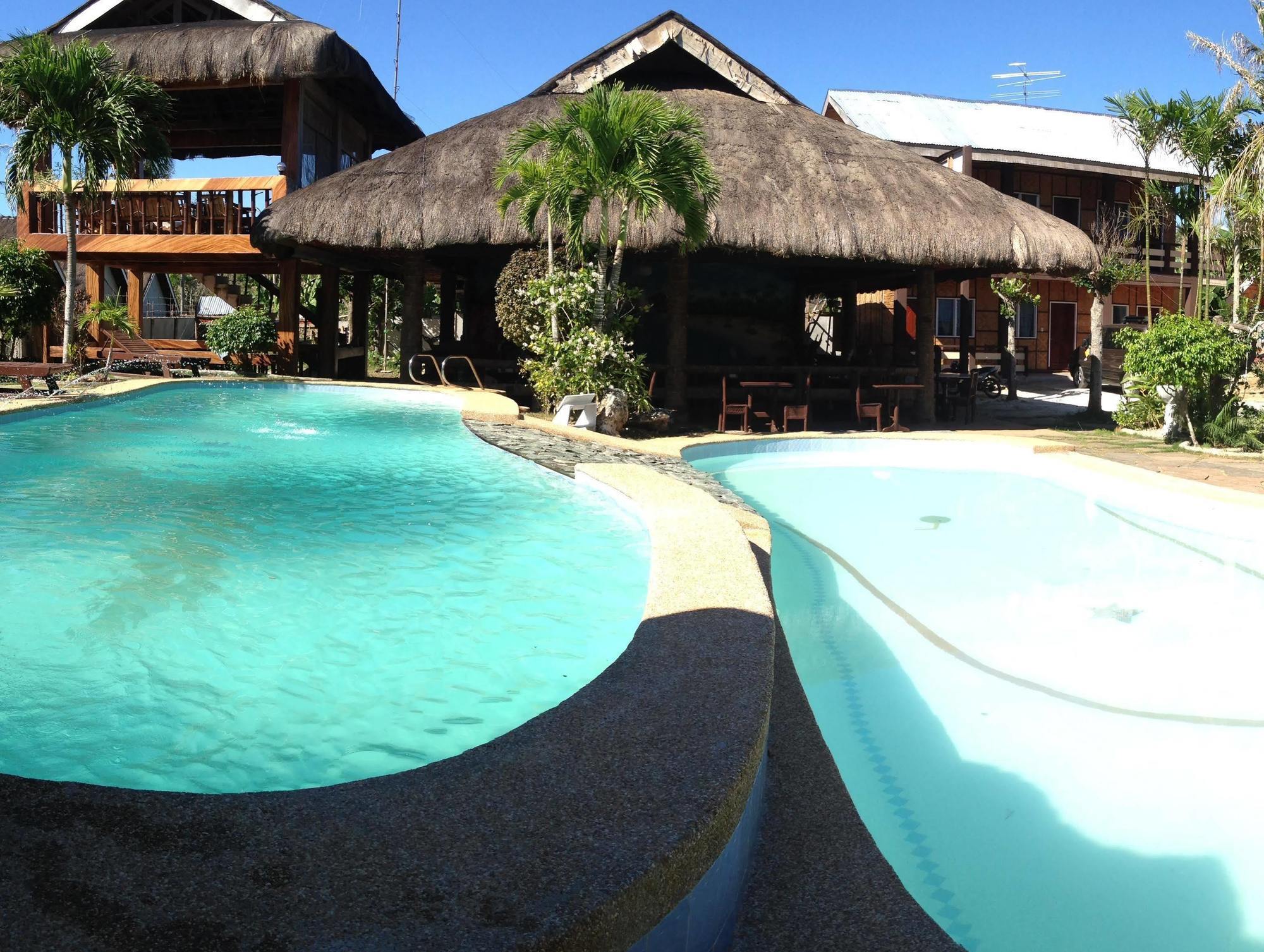 Coco Grove Nature Resort And Spa Cebu Екстер'єр фото